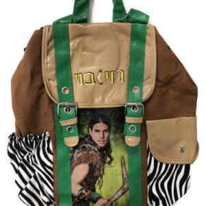 תיק חדש רוי בוי